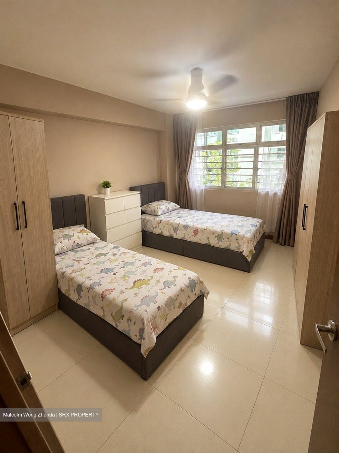 Blk 432A Vista Spring @ Yishun (Yishun), HDB 5 Rooms #639053881